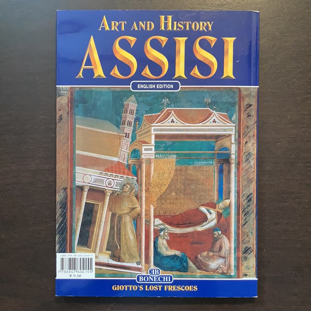Assisi visitors guide ⛪️ - Picture 8 of 8